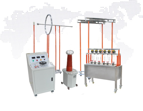 GDAG-6系列电力安全工器具试验装置